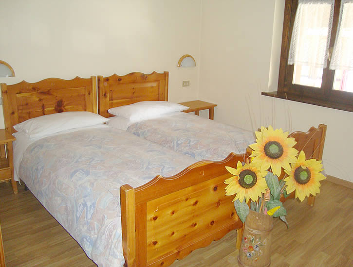 Double room